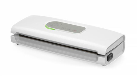 Fresh Budget Line Kunststoff-Vakuum-Verpackungsmaschine - Lattenrost, 310 mm