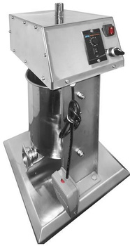 Elektrische Wurstfüllmaschine 15l