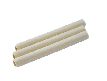 Osłonka kolagenowa DEVRO 14,3m (kaliber 22 - kabanos) - cleare