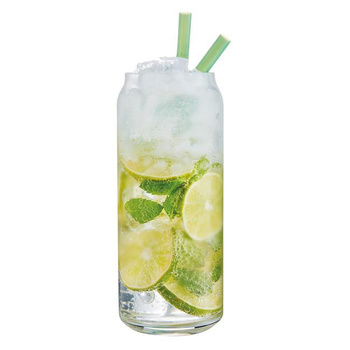 CAN LINE - Großes Glas 470ml [kpl.]