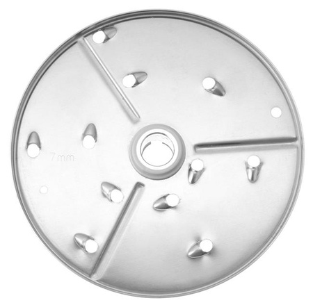 7 mm Spänescheibe für Shredder 222683