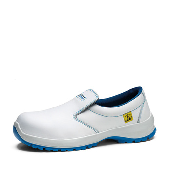 buty ochronne Robusta - rozmiar 43 EU