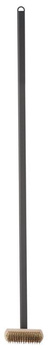 Szczotka do czyszczenia pieca do pizzy, dł. 1350 mm