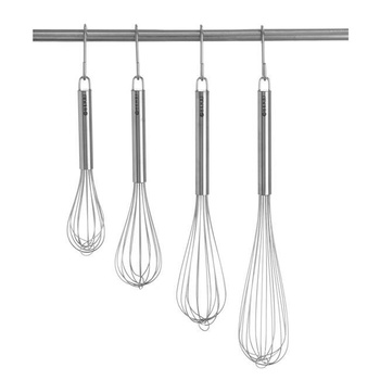 Stange 7 Spindeln mit Stiellänge 300 mm