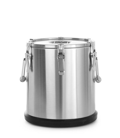 25-Liter-Lebensmittelthermoskanne