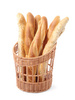 Baguette-Korb