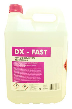 Flächendesinfektionsmittel 5l