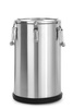 25-Liter-Lebensmittelthermoskanne