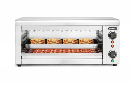Quarz-Toaster GN 1/1