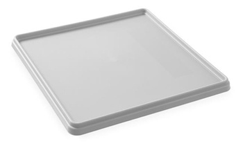 CAMBRO-Deckel für AMERBOX-Körbe 500x500 mm