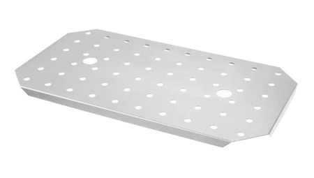 Abfluss für GN 1/1-Behälter