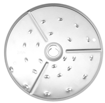 3 mm Spänescheibe für Shredder 222683