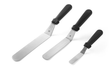 Winkelspachtel - schmal 200x32mm