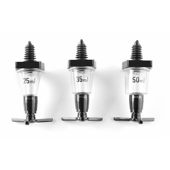 Tropfsicherer Spender 50 ml