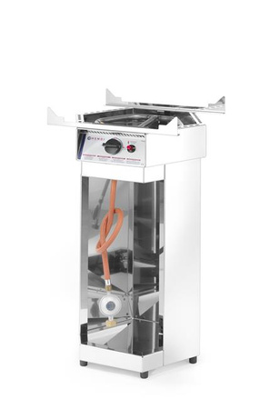 Gasgrill FIESTA 600