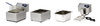 Kitchen Line 4 l Friteuse
