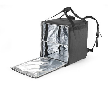 Thermischer Lieferrucksack