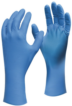 SHOWA HANDSCHUHE 708 - 24 PAAR