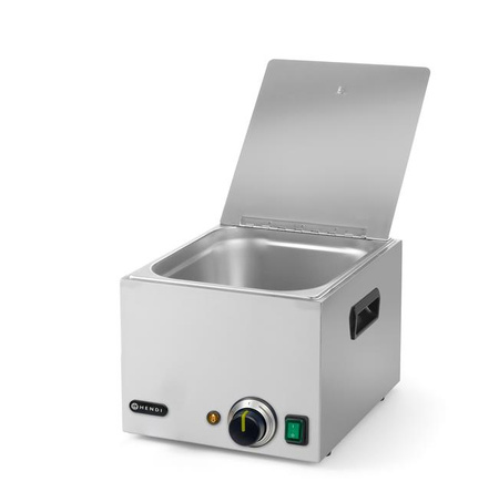 Kitchen Line Würstchenkocher 10 Liter