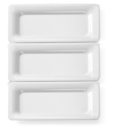 GN-Melamin-Tablett GN 1/2