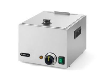 Kitchen Line Würstchenkocher 10 Liter