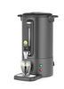 Kaffeemaschine - Design by Bronwasser mattschwarz, 7l