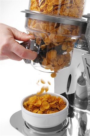 4 l Müsli-Spender