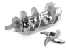 HENDI Kitchen Line Fleischwolf 22