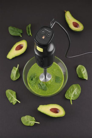 Handmixer - Entwurf von Bronwasser