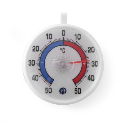 Thermometer für Gefrierschrank und Kühlschrank