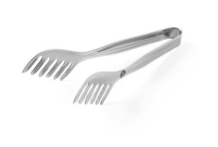 Spaghetti-Zange - Edelstahl 200 mm Blister