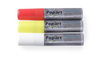 Whiteboard-Marker - breite Spitze 664223