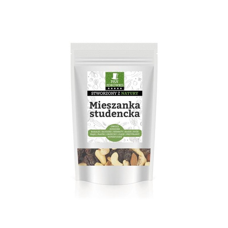 MIESZANKA STUDENCKA 1KG
