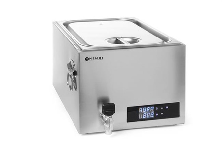 Sous-vide-Gerät GN 1/1
