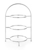 Tellerständer für Teller mit einem Durchmesser von 275 mm
