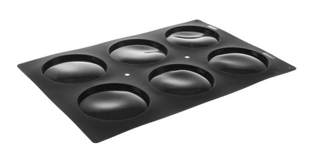 Forma silikonowa do pieczenia 600x400 mm - Disc