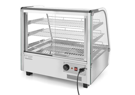 Verstellbarer 120L Wärmeschrank