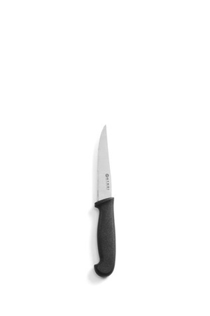 Mehrzweckmesser mit Wellenschliff 100 mm