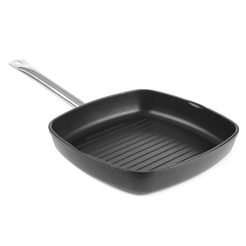 Profi Line Grillpfanne - geriffelt