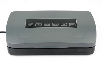 Vakuum-Streifenpacker 300 mm, 110W