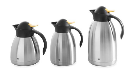 Tee-Thermoskanne 1,5l