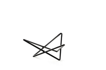 Rutschfester Buffetständer h 100 mm