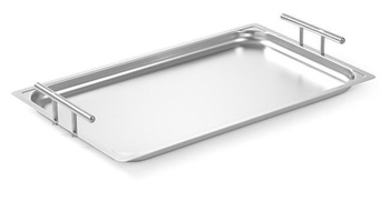 Stapelbares Serviertablett