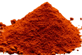 Papryka czerwona słodka 180g