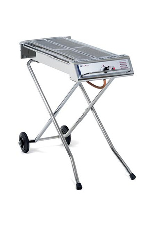 XENON - PRO Gasgrill