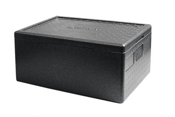 Pojemnik termoizolacyjny  GN 1/1  200   GN 1/1 - 200