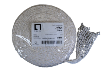 Siatka do wędzenia 20/3/E, 50m