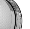 Sito do przesiewania mąki na ciasta , O300x(H)100 mm, dziurki 2,2x2,2 mm