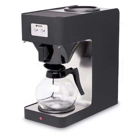 Transfer-Kaffeebrühmaschine