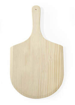 Pizzaschaufel aus Holz